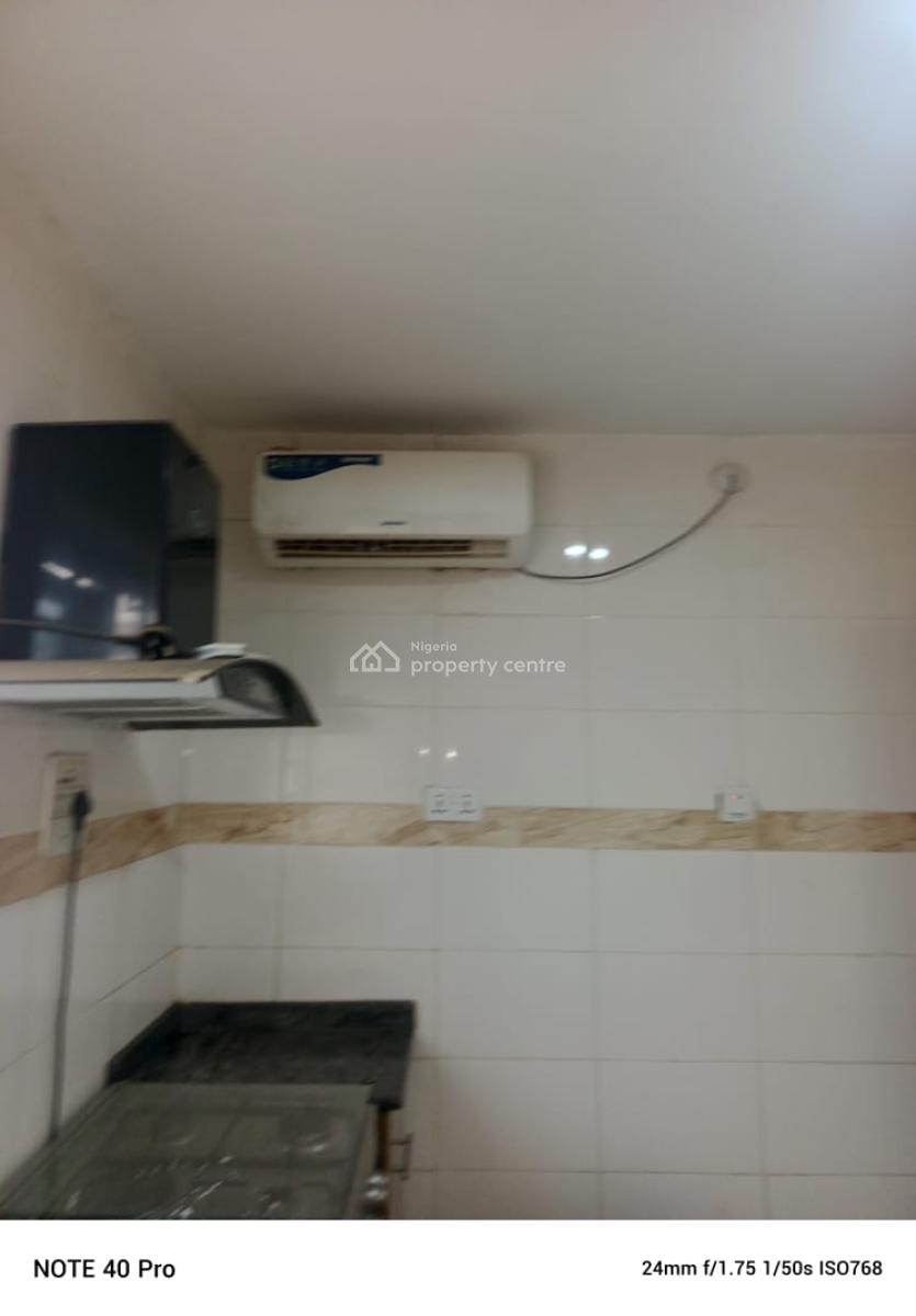 Luxury 3 Bedrooms Flat, Katampe (main), Katampe, Abuja, House for Rent