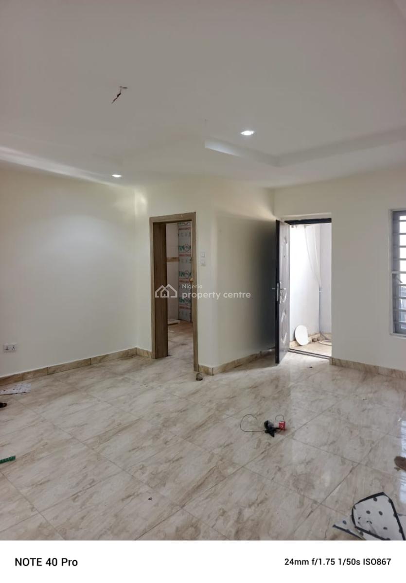 Luxury 3 Bedrooms Flat, Katampe (main), Katampe, Abuja, House for Rent