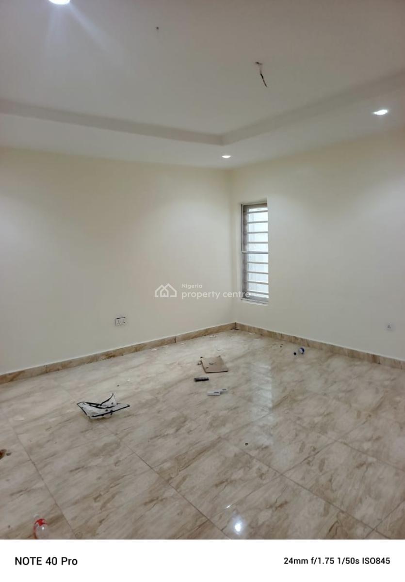 Luxury 3 Bedrooms Flat, Katampe (main), Katampe, Abuja, House for Rent