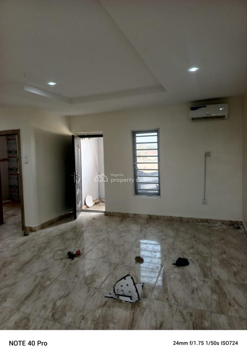 Luxury 3 Bedrooms Flat, Katampe (main), Katampe, Abuja, House for Rent