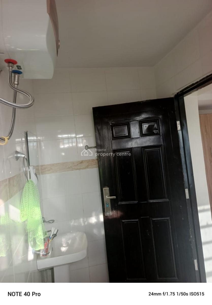 Luxury 3 Bedrooms Flat, Katampe (main), Katampe, Abuja, House for Rent