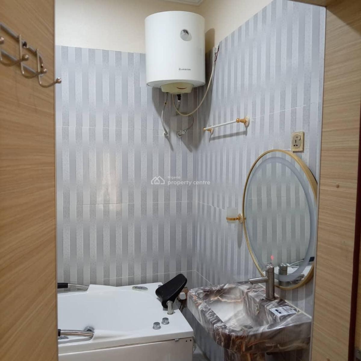 Furnished 3 Bedroom Terrace Duplex with Bq, Oniru, Victoria Island (vi), Lagos, Terraced Duplex for Rent