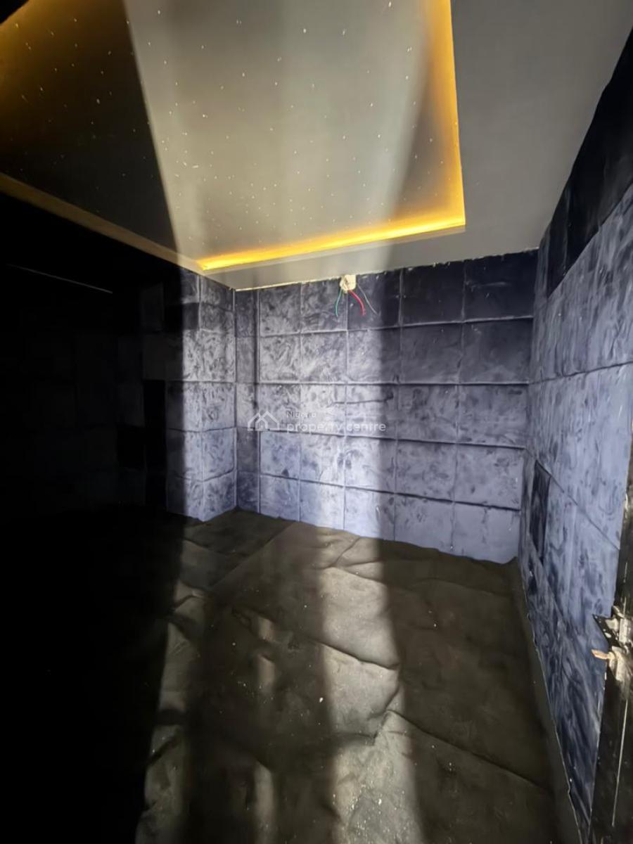 Luxury 5bedroom Fully Detached Duplex with Bq, Pool, Gym & Cinema, Luxury 5bedroom Duplex with Bq, Pool, Gym & Cinema in Lekky County, Lekki, Lagos, Detached Duplex for Sale