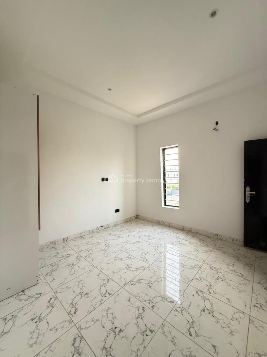 Affordable 2 Bedroom Terrace Duplex Suits for Investment, Ajah, Lagos, Terraced Duplex for Sale