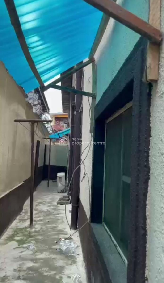 Block of Four Units of 3 Bedroom Flats, Off Ogudu Road, Ojota, Lagos, Block of Flats for Sale