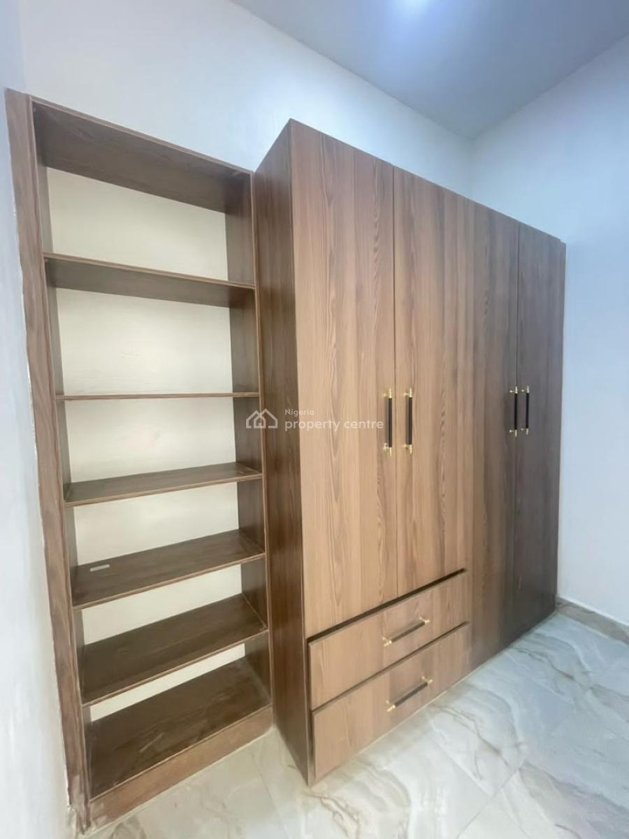 Luxury Serviced 4 Bedroom Terrace Duplex with Bq, Off Admiralty Way Lekki Phase 1, Lekki, Lagos, Terraced Duplex for Rent