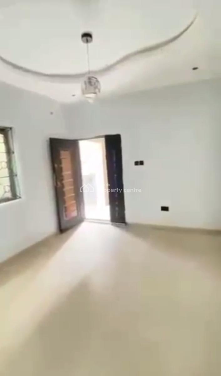 Newly Built Spacious One Bedroom Apartment, Off Ogudu, Ojota, Lagos, Flat / Apartment for Rent