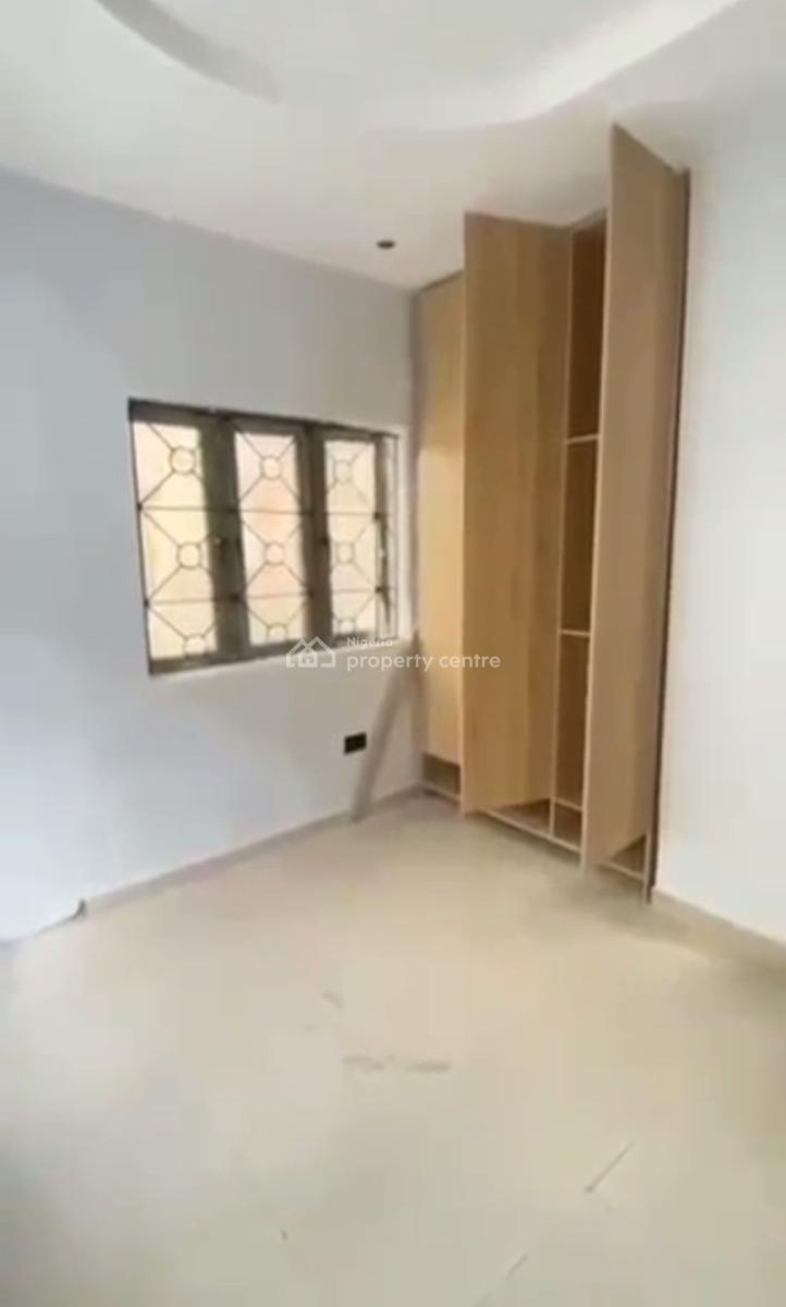 Newly Built Spacious One Bedroom Apartment, Off Ogudu, Ojota, Lagos, Flat / Apartment for Rent