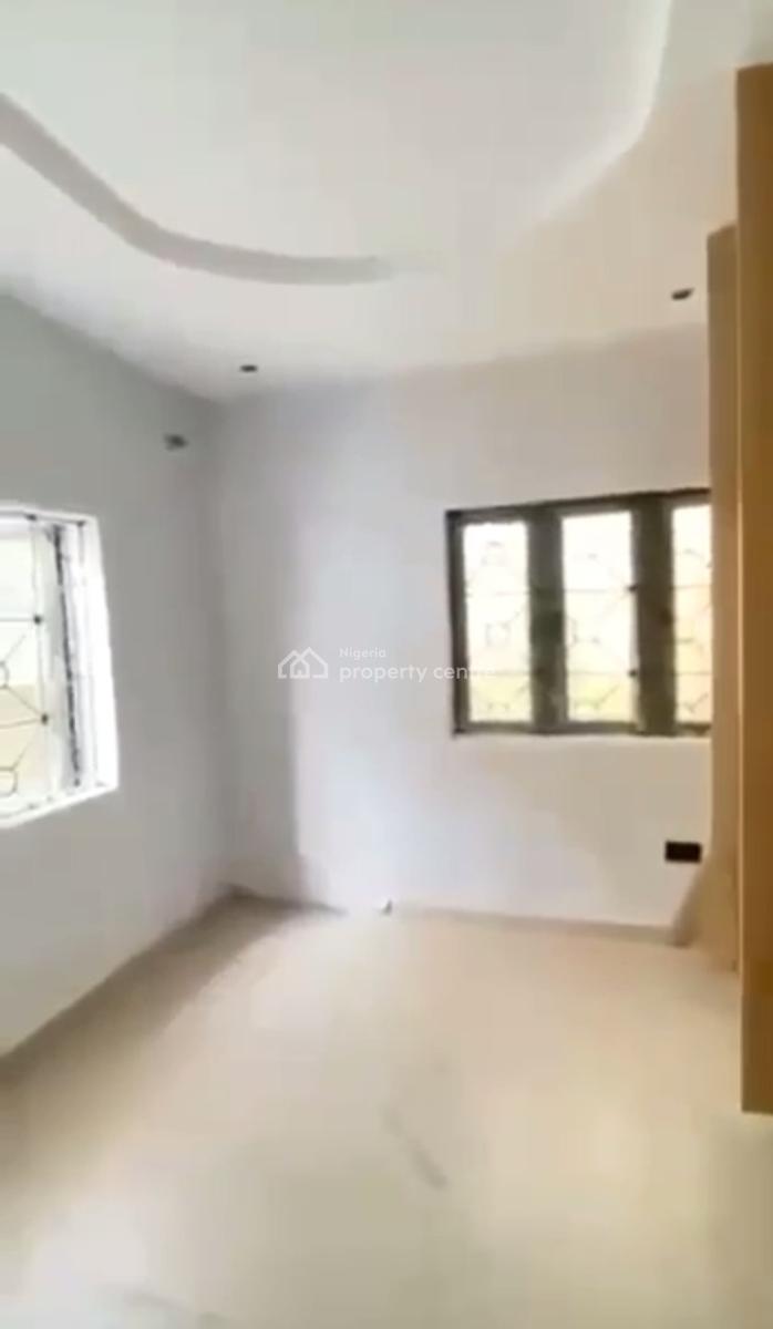 Newly Built Spacious One Bedroom Apartment, Off Ogudu, Ojota, Lagos, Flat / Apartment for Rent