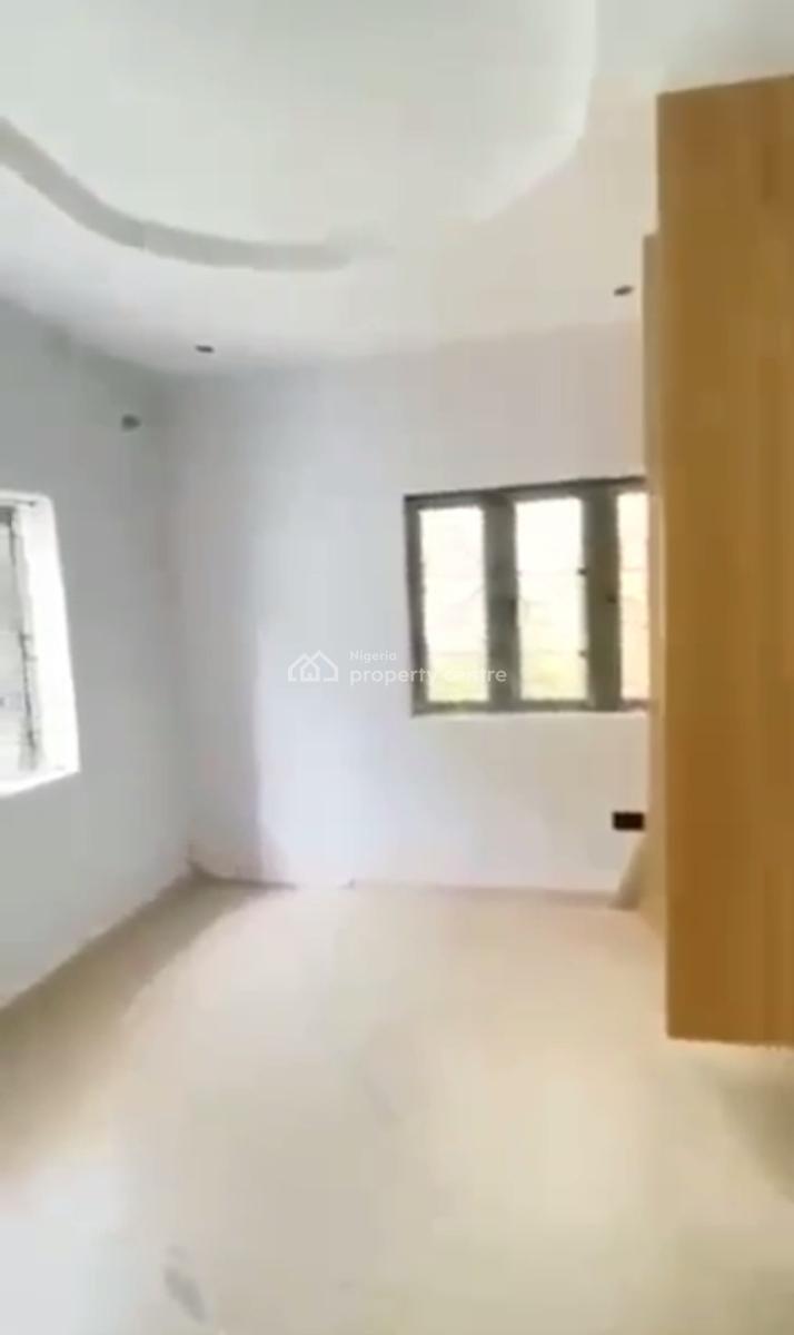 Newly Built Spacious One Bedroom Apartment, Off Ogudu, Ojota, Lagos, Flat / Apartment for Rent