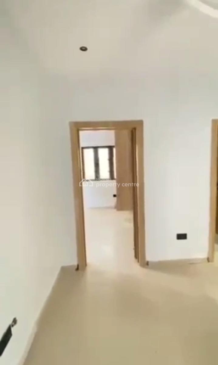 Newly Built Spacious One Bedroom Apartment, Off Ogudu, Ojota, Lagos, Flat / Apartment for Rent