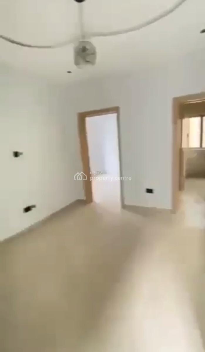Newly Built Spacious One Bedroom Apartment, Off Ogudu, Ojota, Lagos, Flat / Apartment for Rent
