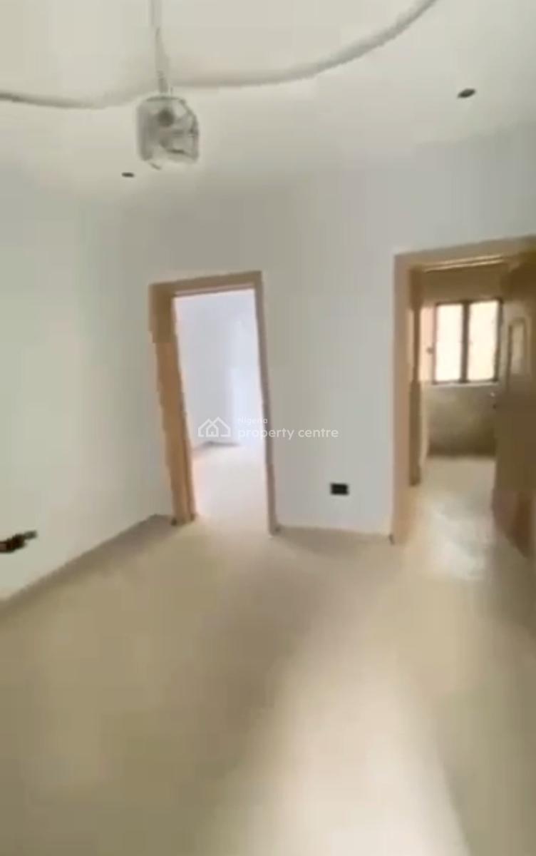 Newly Built Spacious One Bedroom Apartment, Off Ogudu, Ojota, Lagos, Flat / Apartment for Rent