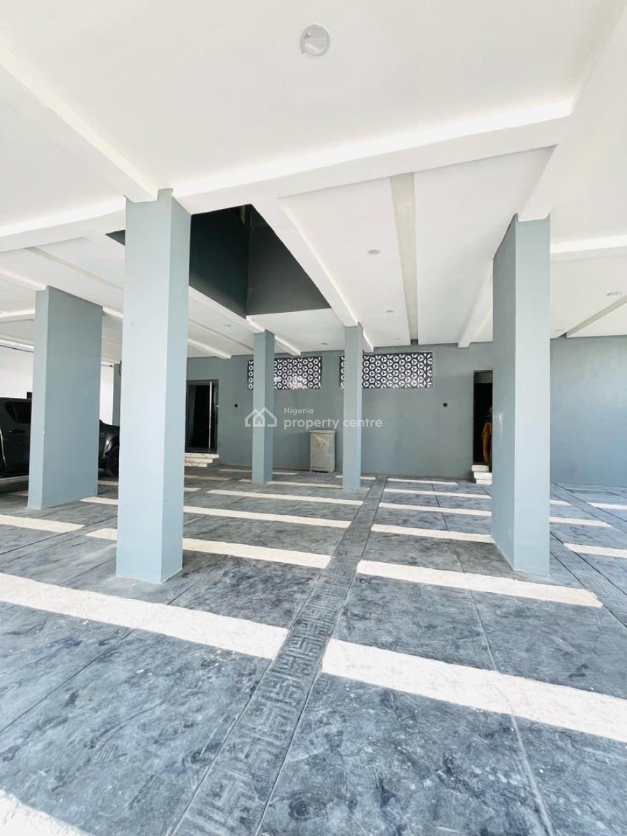 2 Bedroom Apartment Available, Ikate Elegushi, Lekki, Lagos, Flat / Apartment for Sale