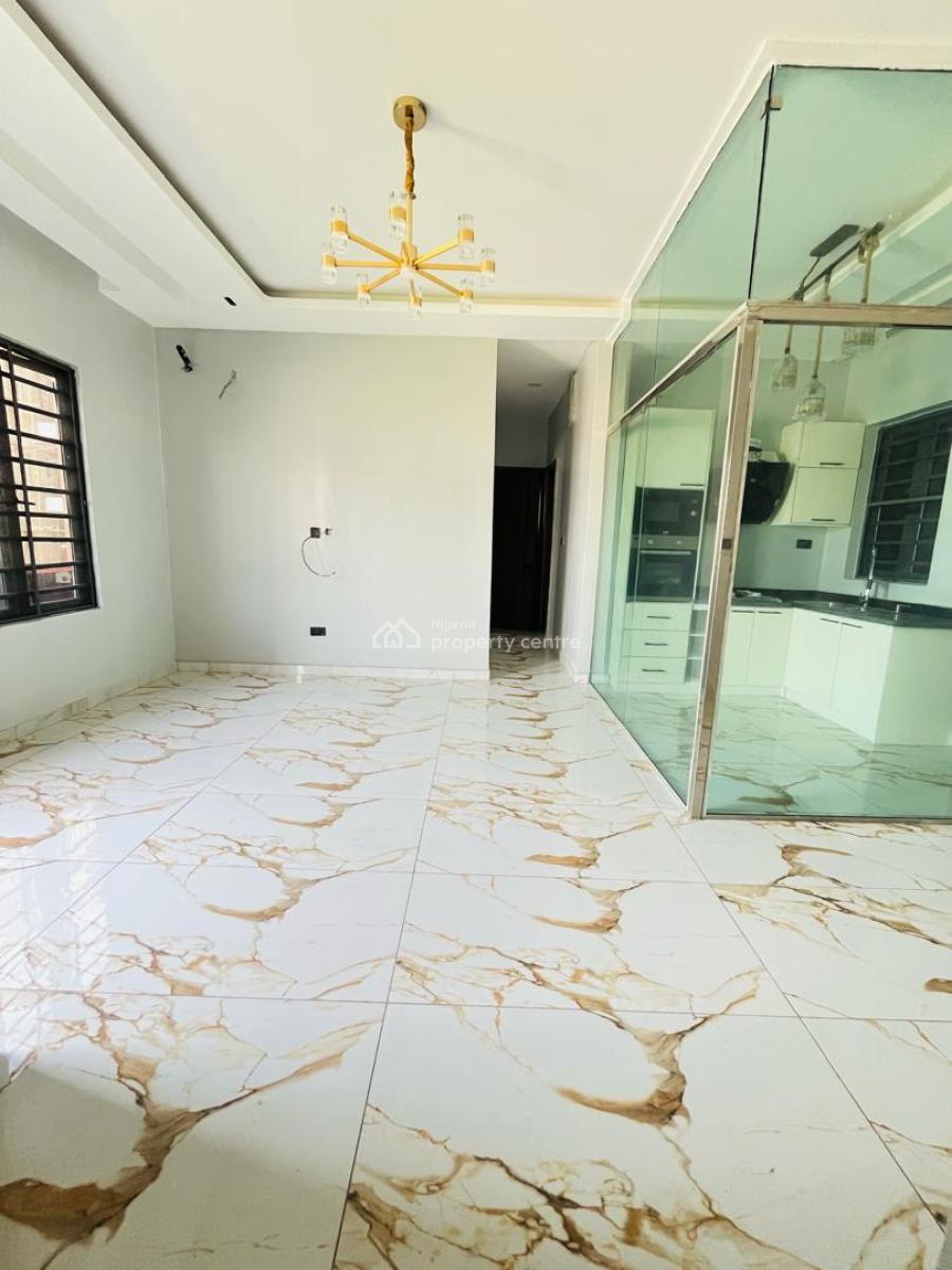 2 Bedroom Apartment Available, Ikate Elegushi, Lekki, Lagos, Flat / Apartment for Sale