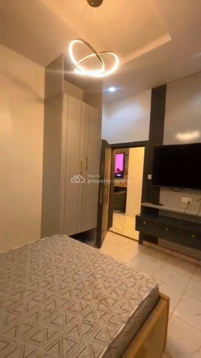 3 Bedroom Terrace Duplex, Extension, Gwarinpa, Abuja, Terraced Duplex for Rent