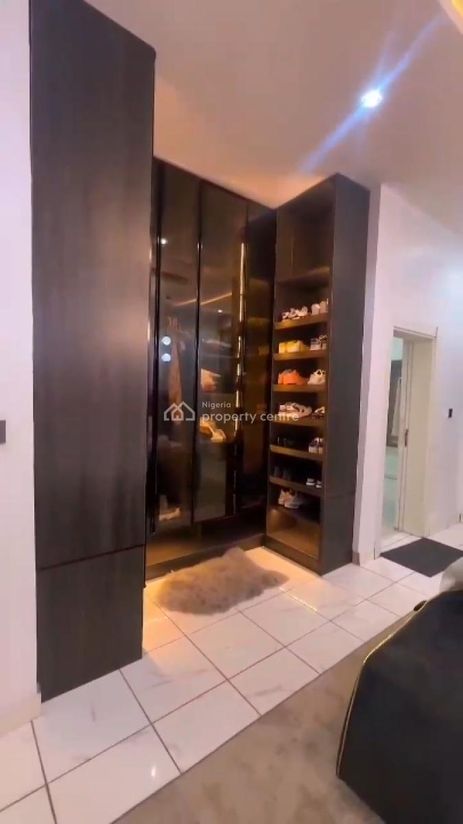 3 Bedroom Terrace Duplex, Extension, Gwarinpa, Abuja, Terraced Duplex for Rent