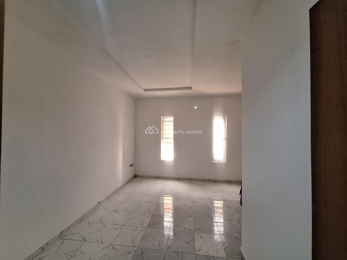 Luxury 3 Bedroom Terrace Duplex with Excellent Facility, Ikota, Lekki, Lagos, Terraced Duplex for Rent