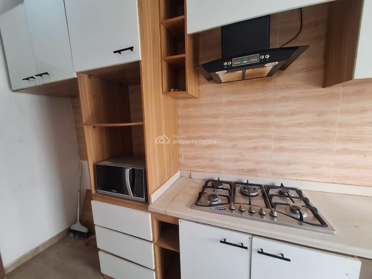 Luxury 3 Bedroom Terrace Duplex with Excellent Facility, Ikota, Lekki, Lagos, Terraced Duplex for Rent