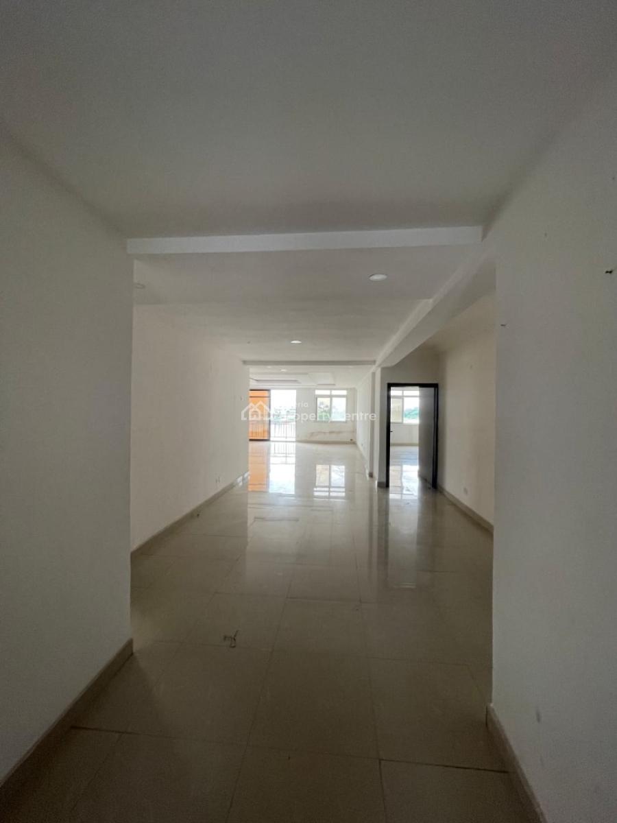 Waterfront 3 Bedroom Apartment, Lekki Phase 1, Lekki Phase 1, Lekki, Lagos, Flat / Apartment for Rent