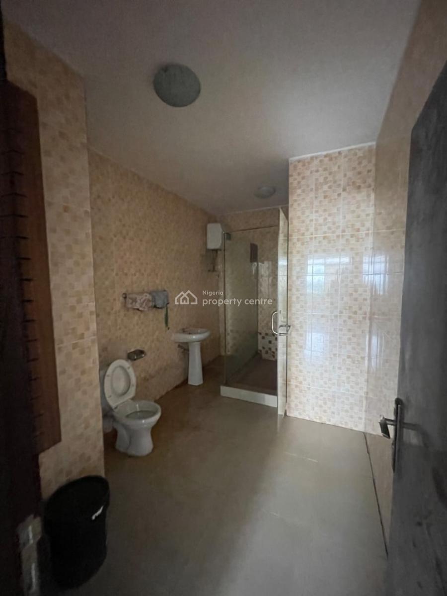 Waterfront 3 Bedroom Apartment, Lekki Phase 1, Lekki Phase 1, Lekki, Lagos, Flat / Apartment for Rent