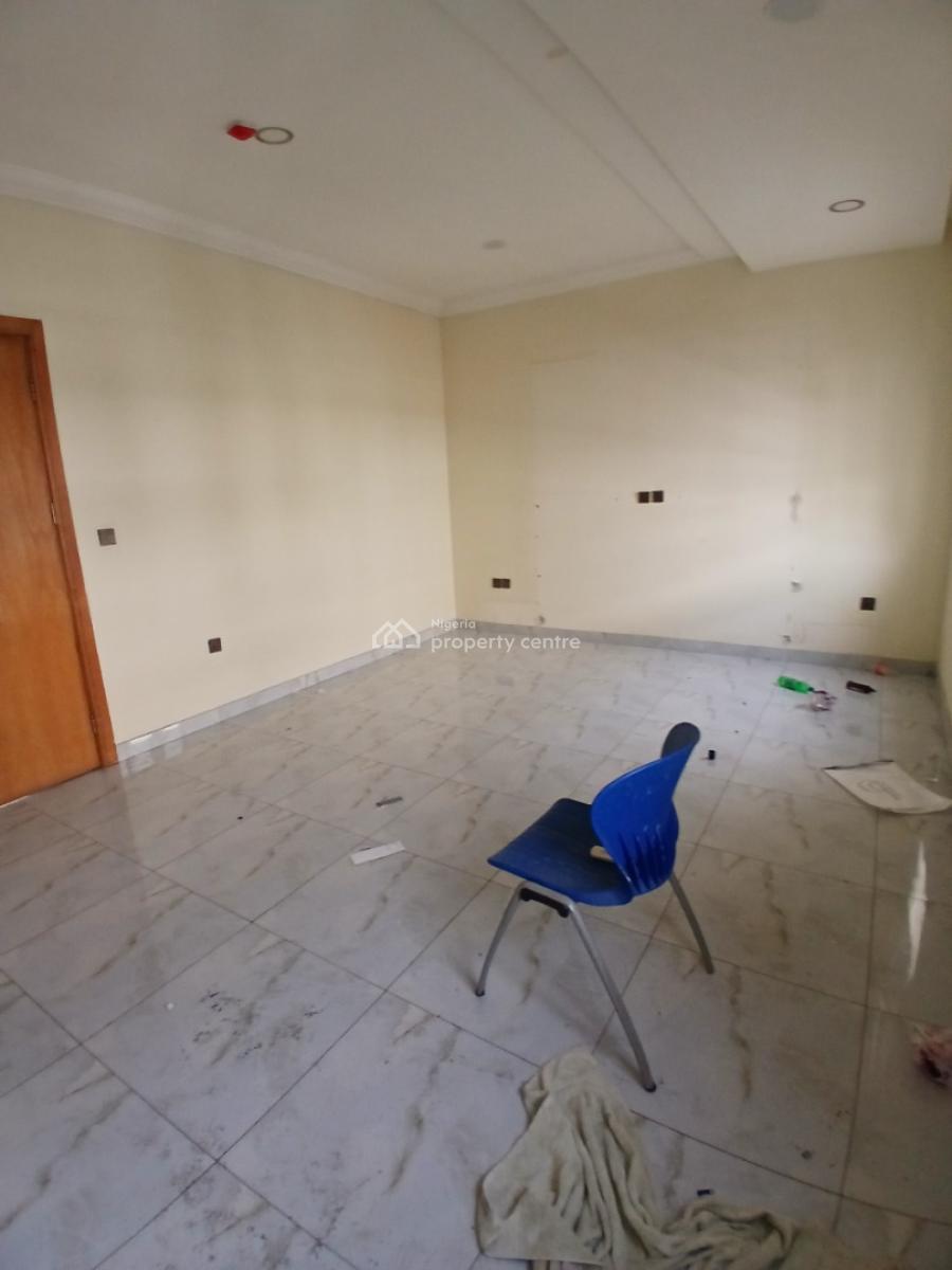 4, Lekki Phase 1, Lekki, Lagos, Terraced Duplex for Rent