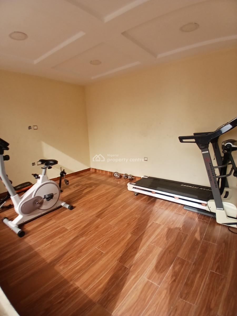 4, Lekki Phase 1, Lekki, Lagos, Terraced Duplex for Rent