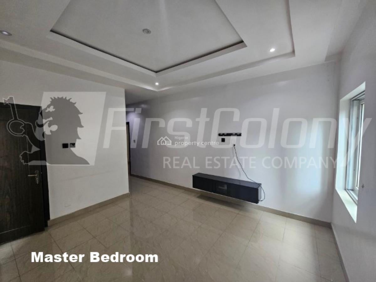 3 Bedroom Apartment with Essential Facilities, Parkview, Ikoyi, Lagos, Flat / Apartment for Rent