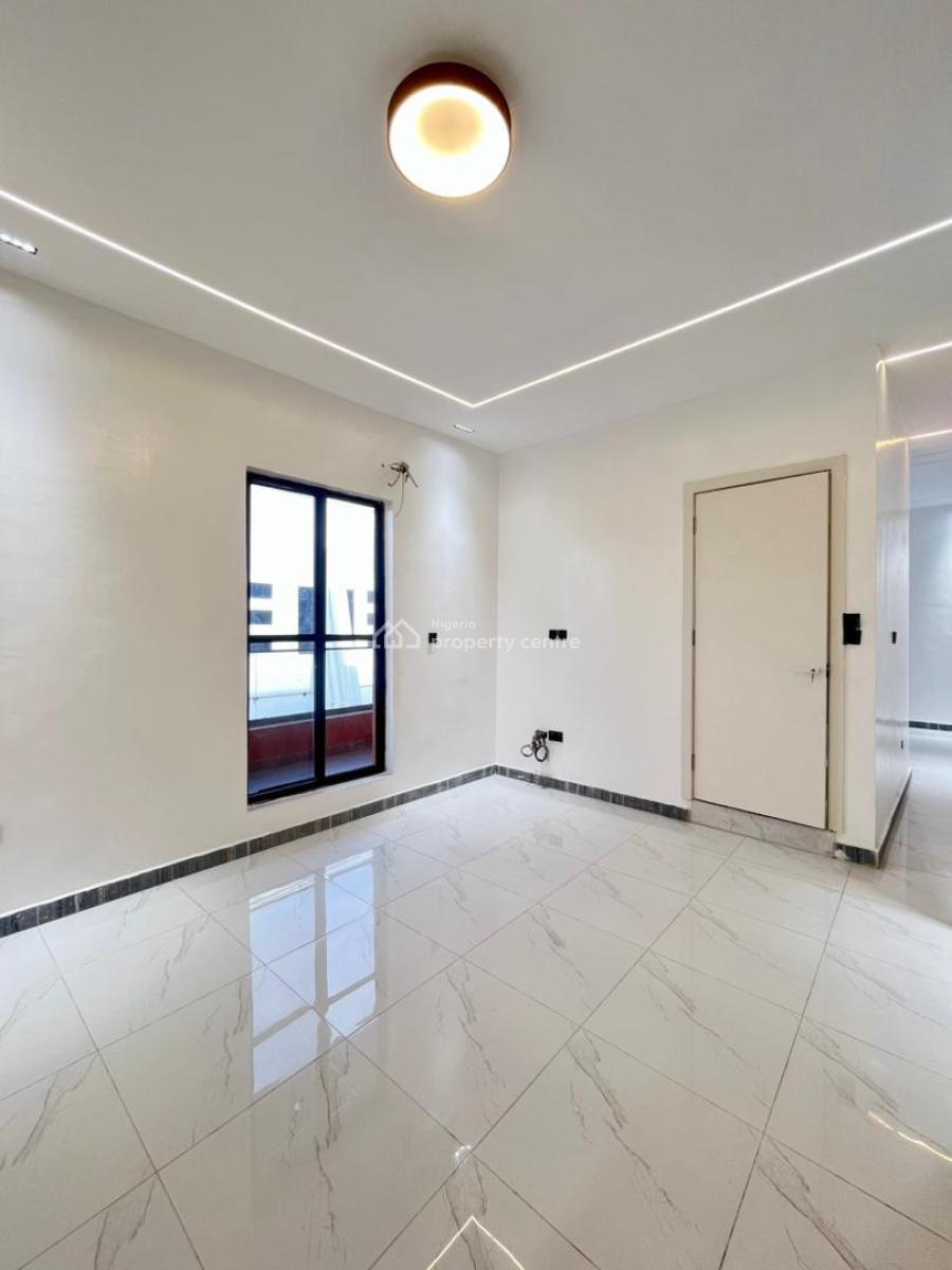 5 Bedroom Semi-detached Duplex Available, Osapa, Lekki, Lagos, Semi-detached Duplex for Sale