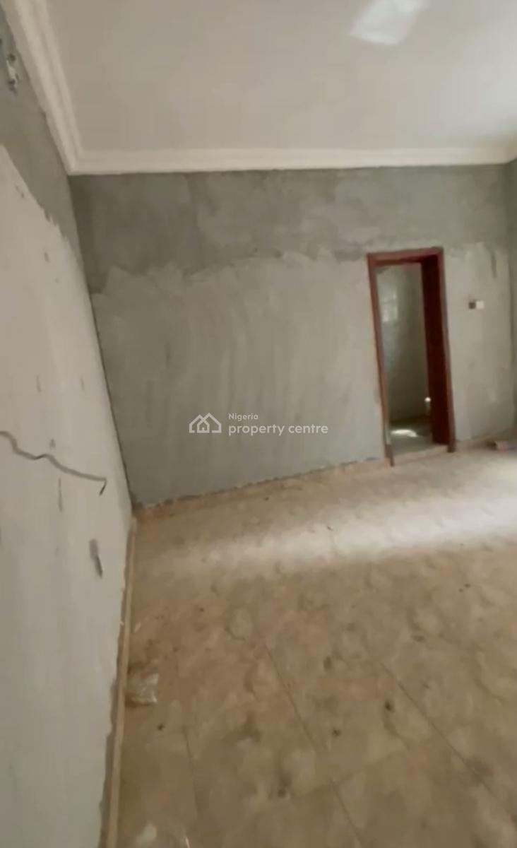 Newly Built Spacious 2 Bedroom Apartment, Alapere, Ketu, Lagos, Flat / Apartment for Rent