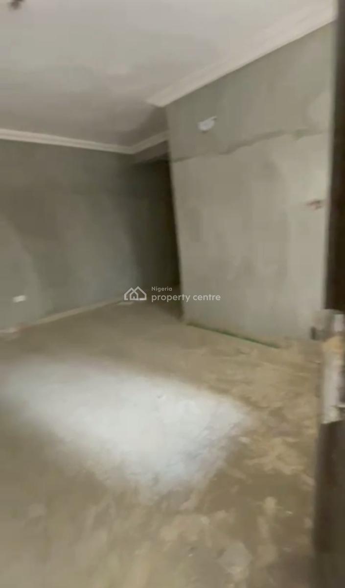 Newly Built Spacious 2 Bedroom Apartment, Alapere, Ketu, Lagos, Flat / Apartment for Rent