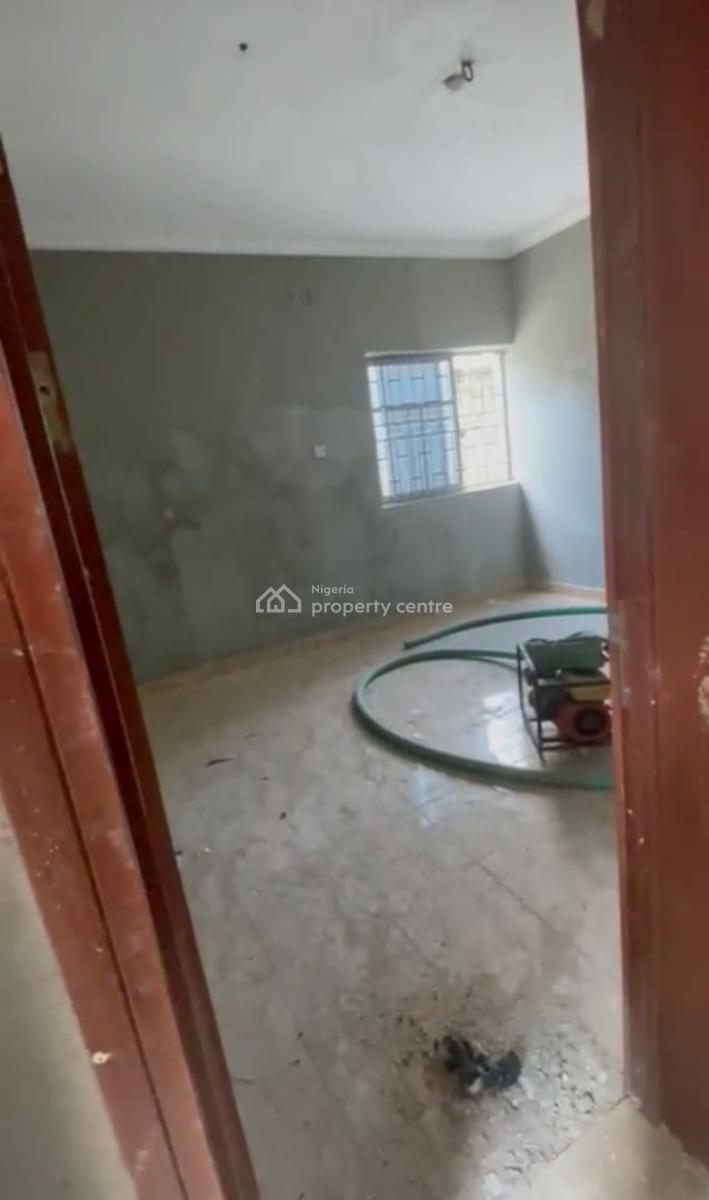 Newly Built Spacious 2 Bedroom Apartment, Alapere, Ketu, Lagos, Flat / Apartment for Rent