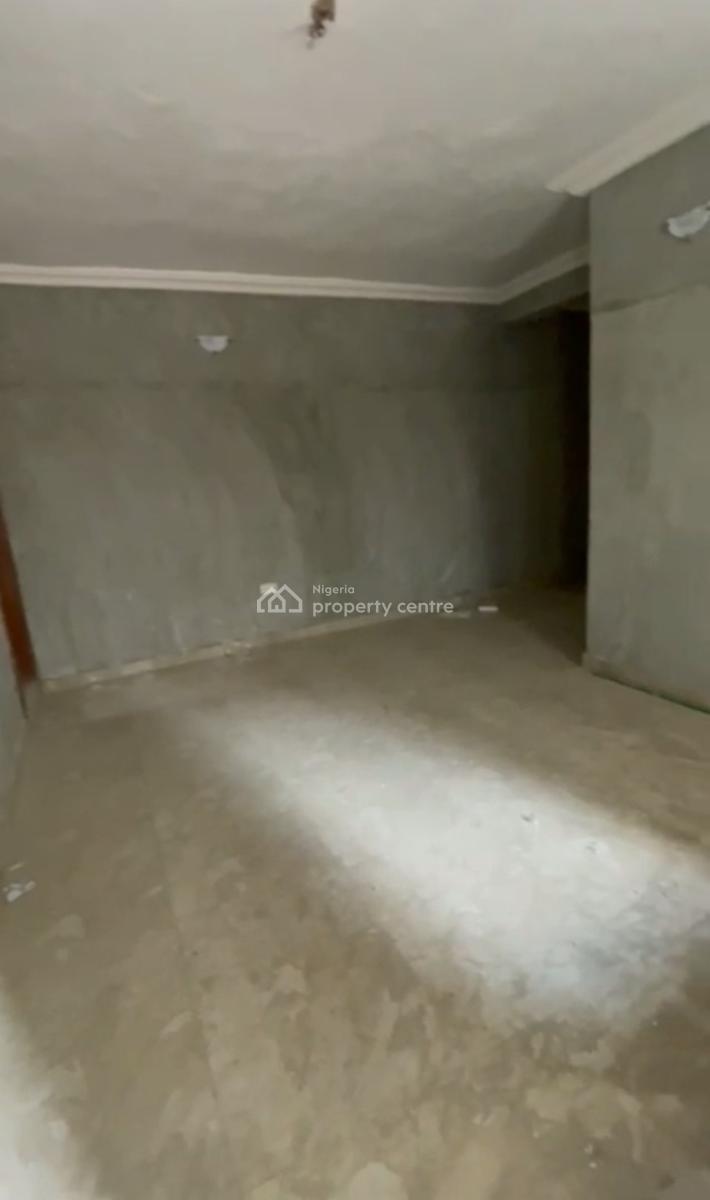Newly Built Spacious 2 Bedroom Apartment, Alapere, Ketu, Lagos, Flat / Apartment for Rent