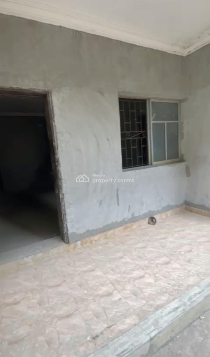 Newly Built Spacious 2 Bedroom Apartment, Alapere, Ketu, Lagos, Flat / Apartment for Rent