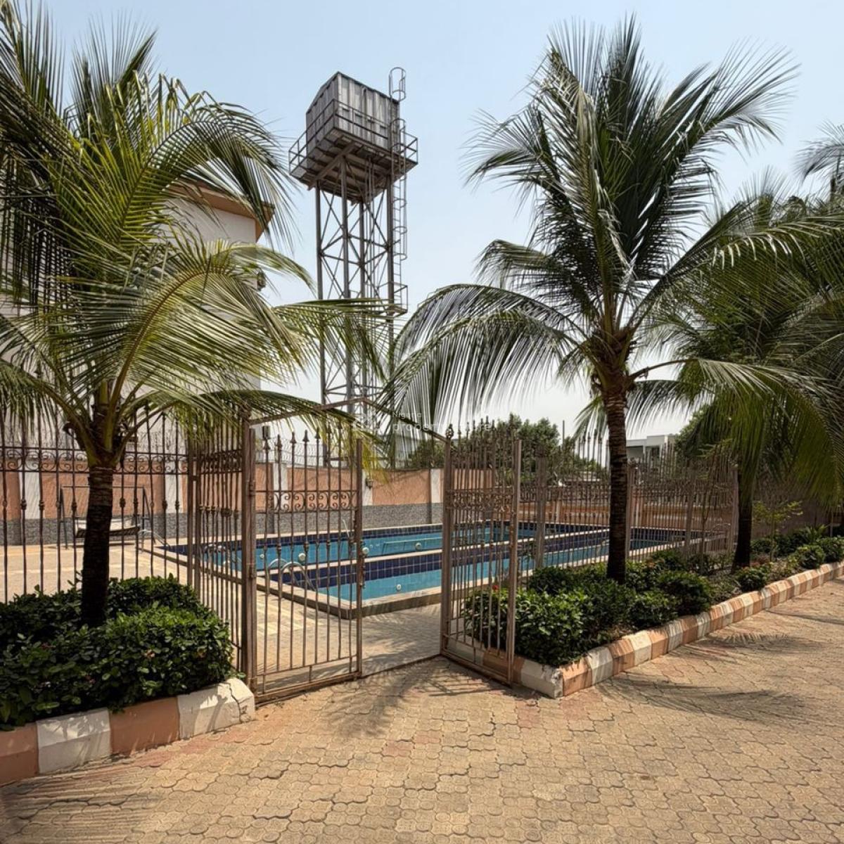 Sharp 4-bedroom Terrace Duplex with 2 Selfcon Bqs, Katampe Extension, Katampe, Abuja, Terraced Duplex for Rent