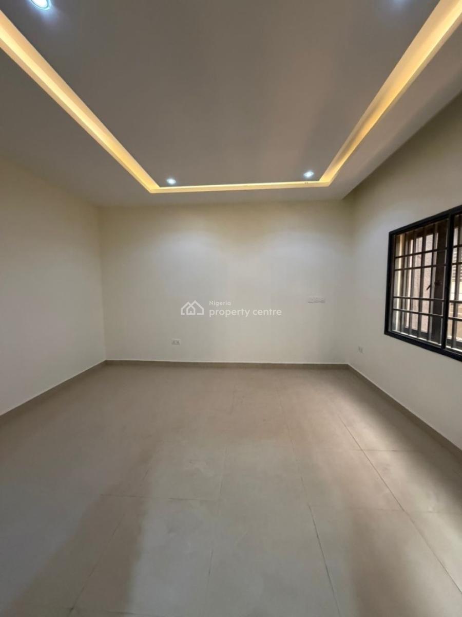 Elegant 4 Bedroom Apartment (middle Floor), Life Camp, Abuja, Block of Flats for Sale