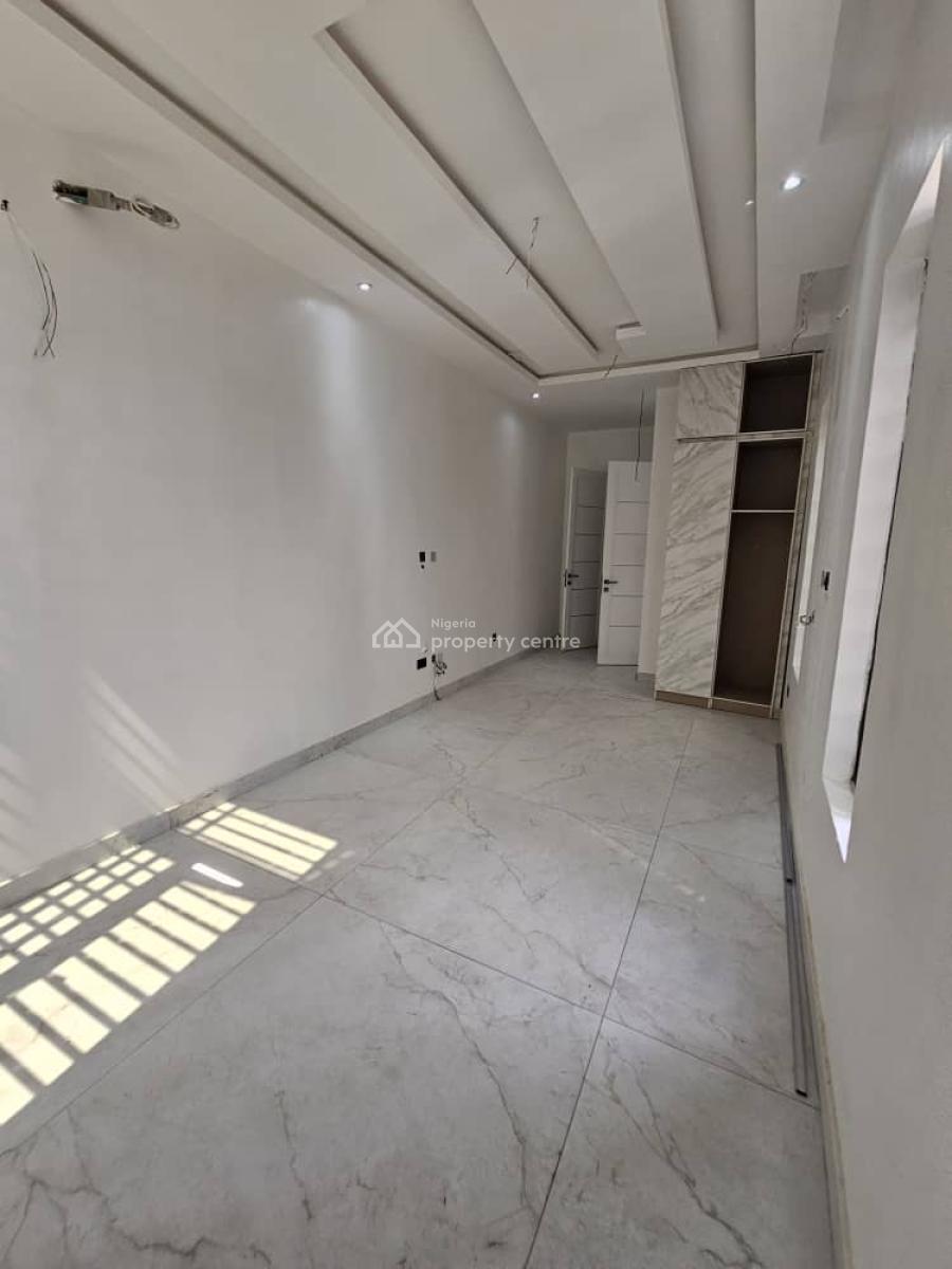 5 Bedroom Detached Duplex, Off Oduduwa, Ikeja Gra, Ikeja, Lagos, Detached Duplex for Sale