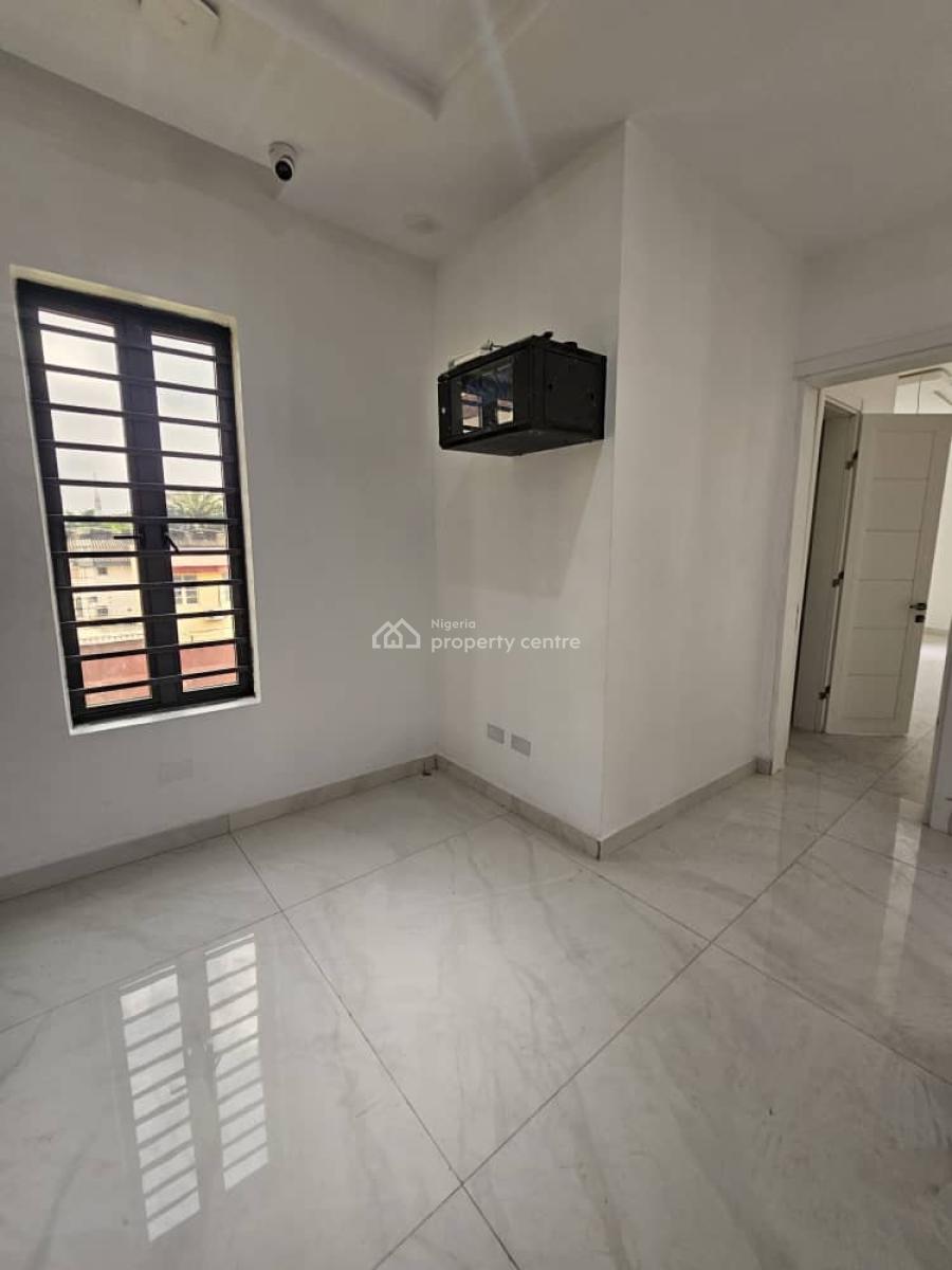 5 Bedroom Detached Duplex, Off Oduduwa, Ikeja Gra, Ikeja, Lagos, Detached Duplex for Sale
