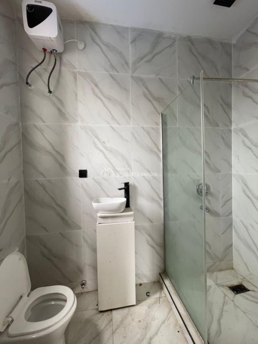 Sharp Lovely 2 Bedroom Apartment, Ologolo Lekki Eti-osa, Ologolo, Lekki, Lagos, Flat / Apartment for Rent