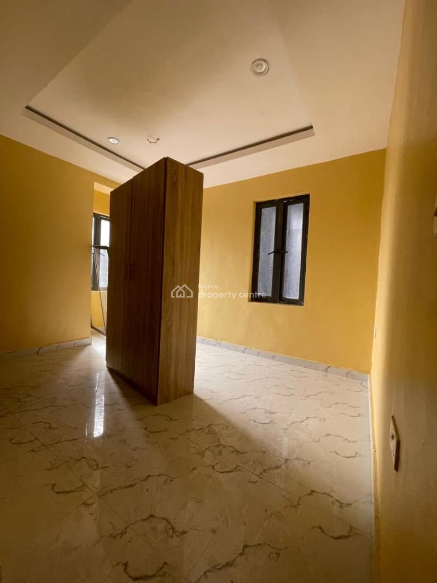 Well Built 2 Bedroom Flat, Osborne Phase 2, Lekki, Lagos, Flat / Apartment for Rent