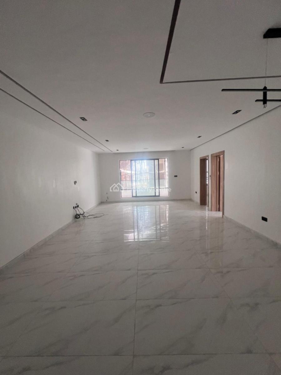 2 Bedroom Apartments with Bq Available, Ikate Elegushi, Lekki, Lagos, Flat / Apartment for Sale