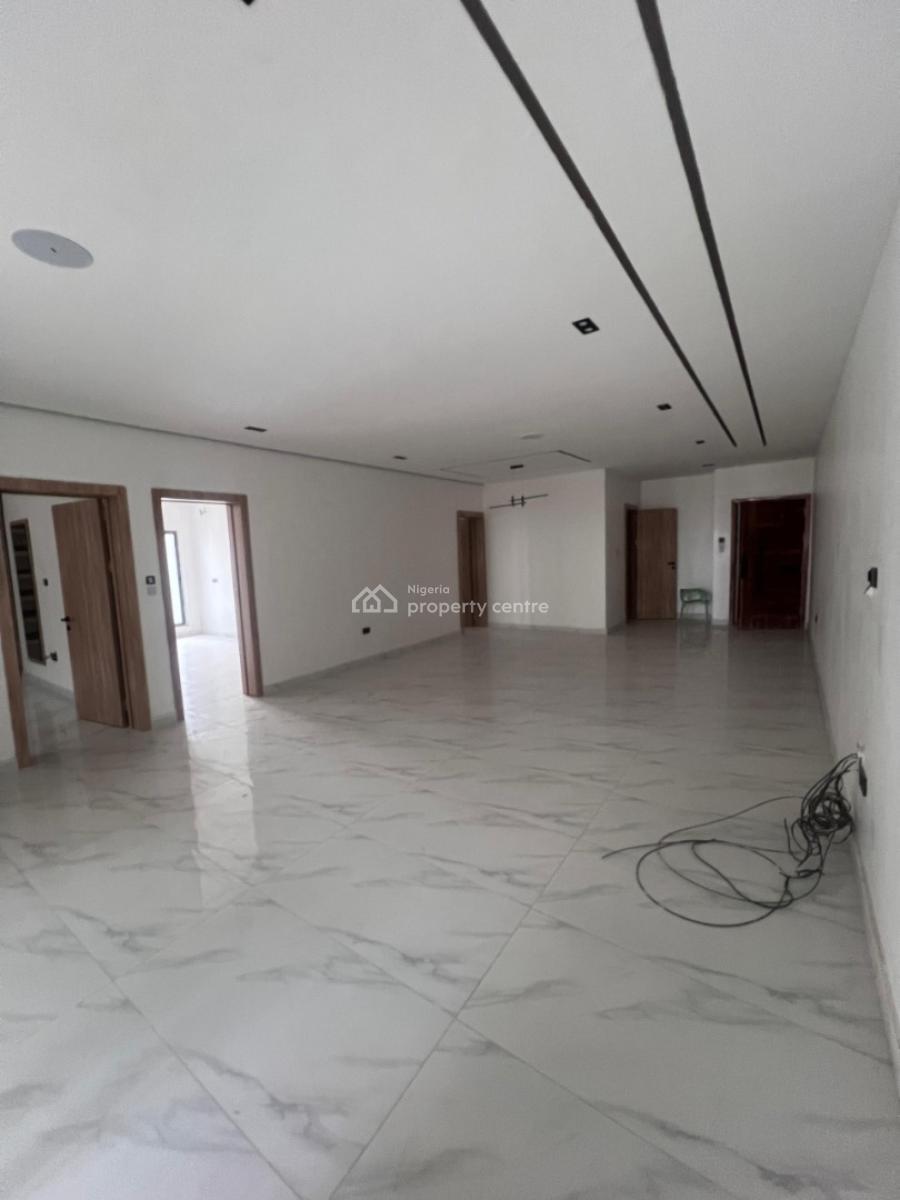 2 Bedroom Apartments with Bq Available, Ikate Elegushi, Lekki, Lagos, Flat / Apartment for Sale