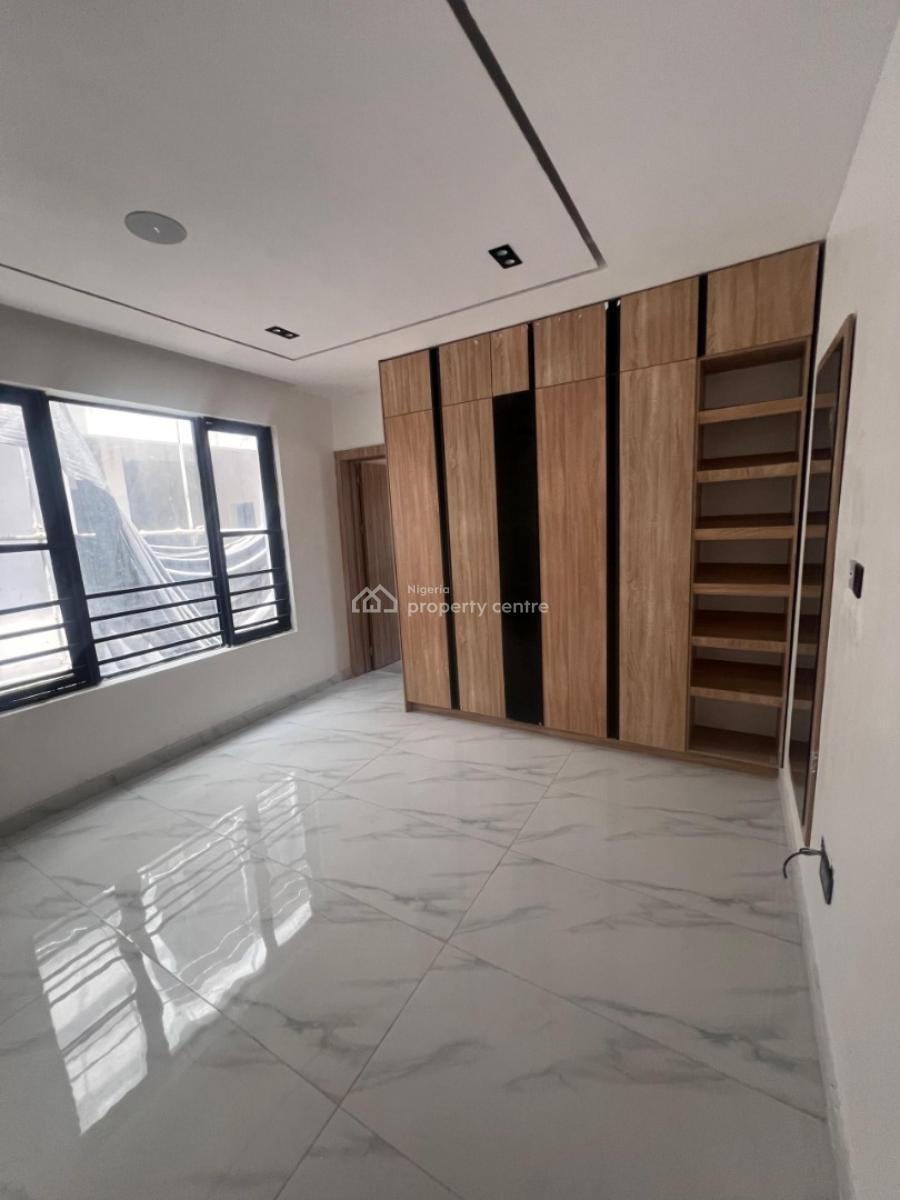 2 Bedroom Apartments with Bq Available, Ikate Elegushi, Lekki, Lagos, Flat / Apartment for Sale