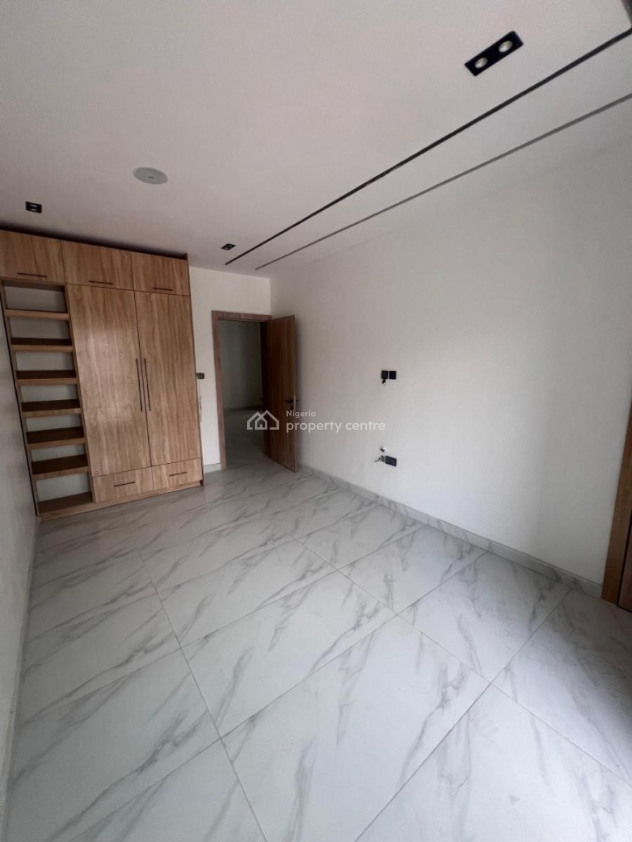 2 Bedroom Apartments with Bq Available, Ikate Elegushi, Lekki, Lagos, Flat / Apartment for Sale