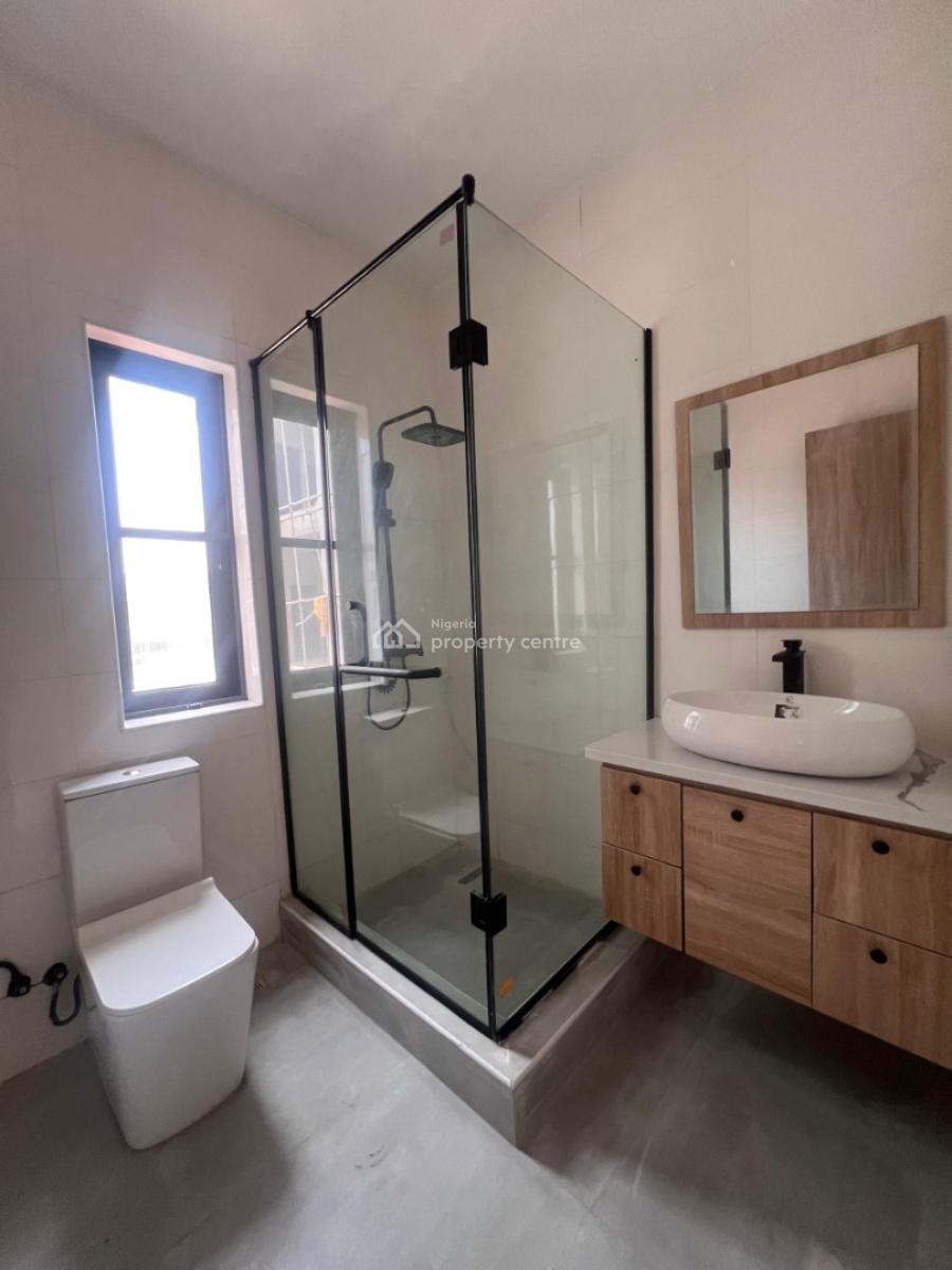 2 Bedroom Apartments with Bq Available, Ikate Elegushi, Lekki, Lagos, Flat / Apartment for Sale