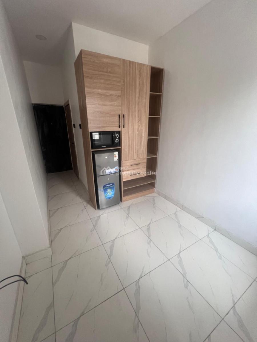 2 Bedroom Apartments with Bq Available, Ikate Elegushi, Lekki, Lagos, Flat / Apartment for Sale