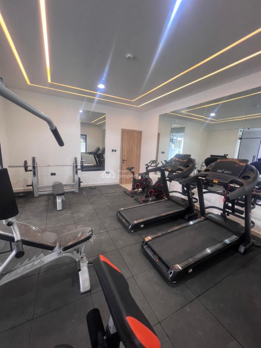 2 Bedroom Apartments with Bq Available, Ikate Elegushi, Lekki, Lagos, Flat / Apartment for Sale