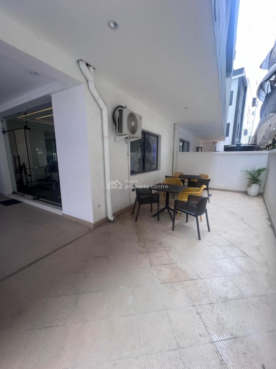 2 Bedroom Apartments with Bq Available, Ikate Elegushi, Lekki, Lagos, Flat / Apartment for Sale