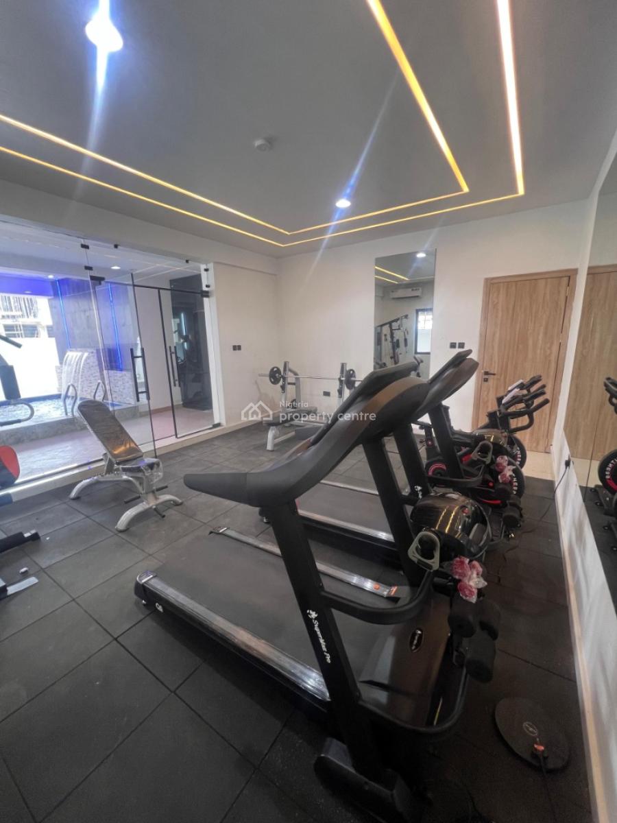 2 Bedroom Apartments with Bq Available, Ikate Elegushi, Lekki, Lagos, Flat / Apartment for Sale