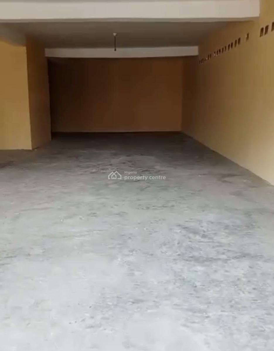 Massive Spacious Warehouse, Ogudu, Lagos, Warehouse for Rent